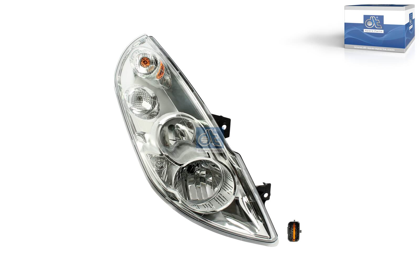 Koplamp Dt Spare Parts 6.84353