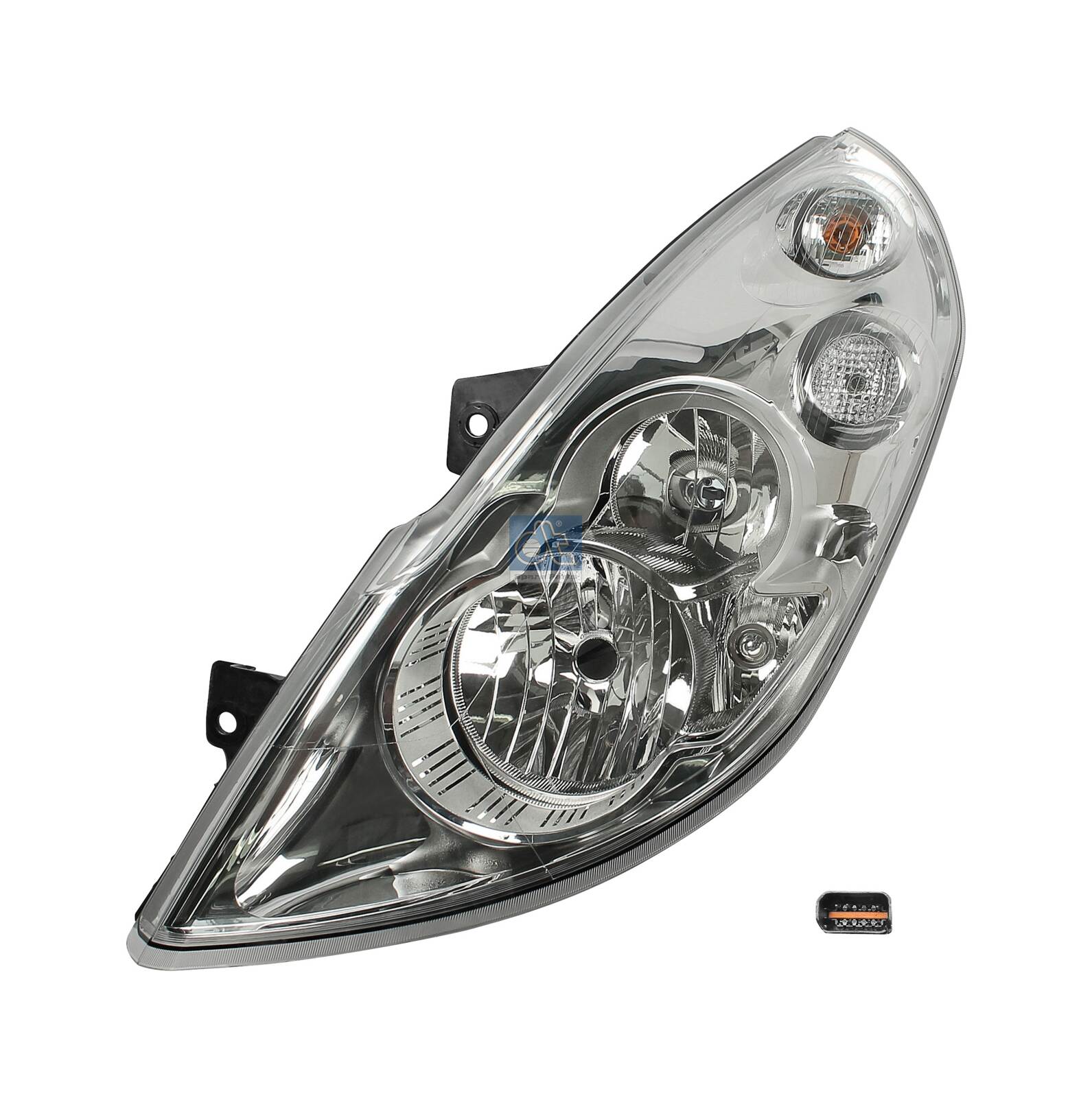 Koplamp Dt Spare Parts 6.84358