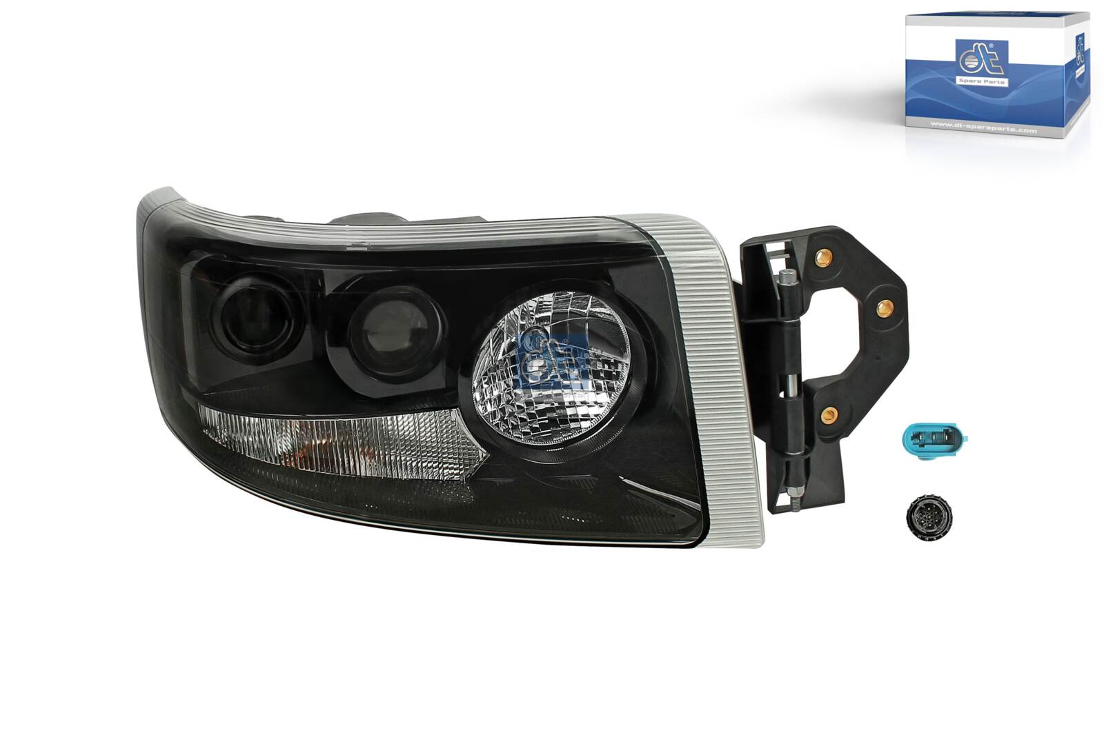 Koplamp Dt Spare Parts 6.84363