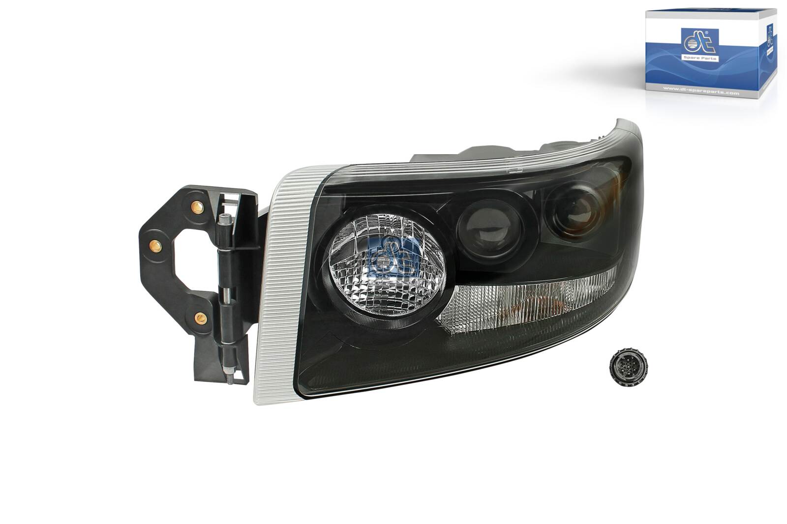 Koplamp Dt Spare Parts 6.84364