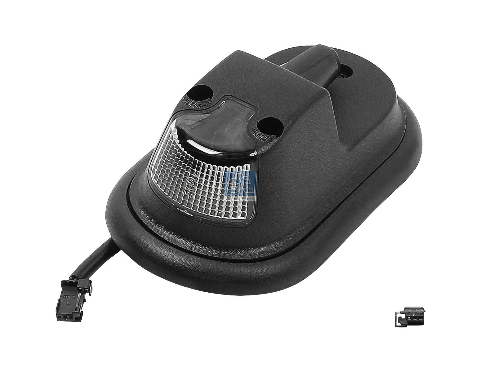 Breedtelicht Dt Spare Parts 6.85036