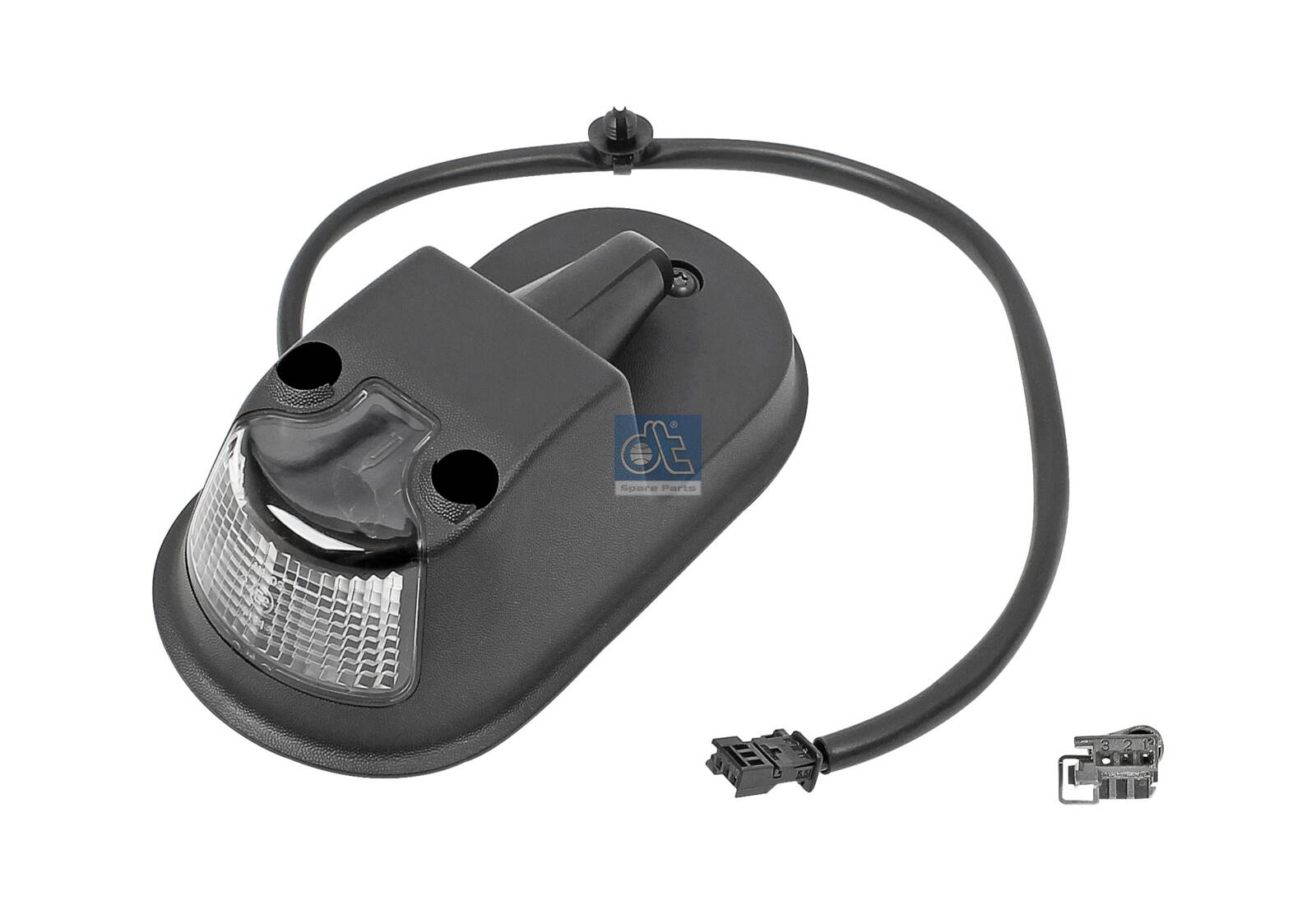 Breedtelicht Dt Spare Parts 6.85038