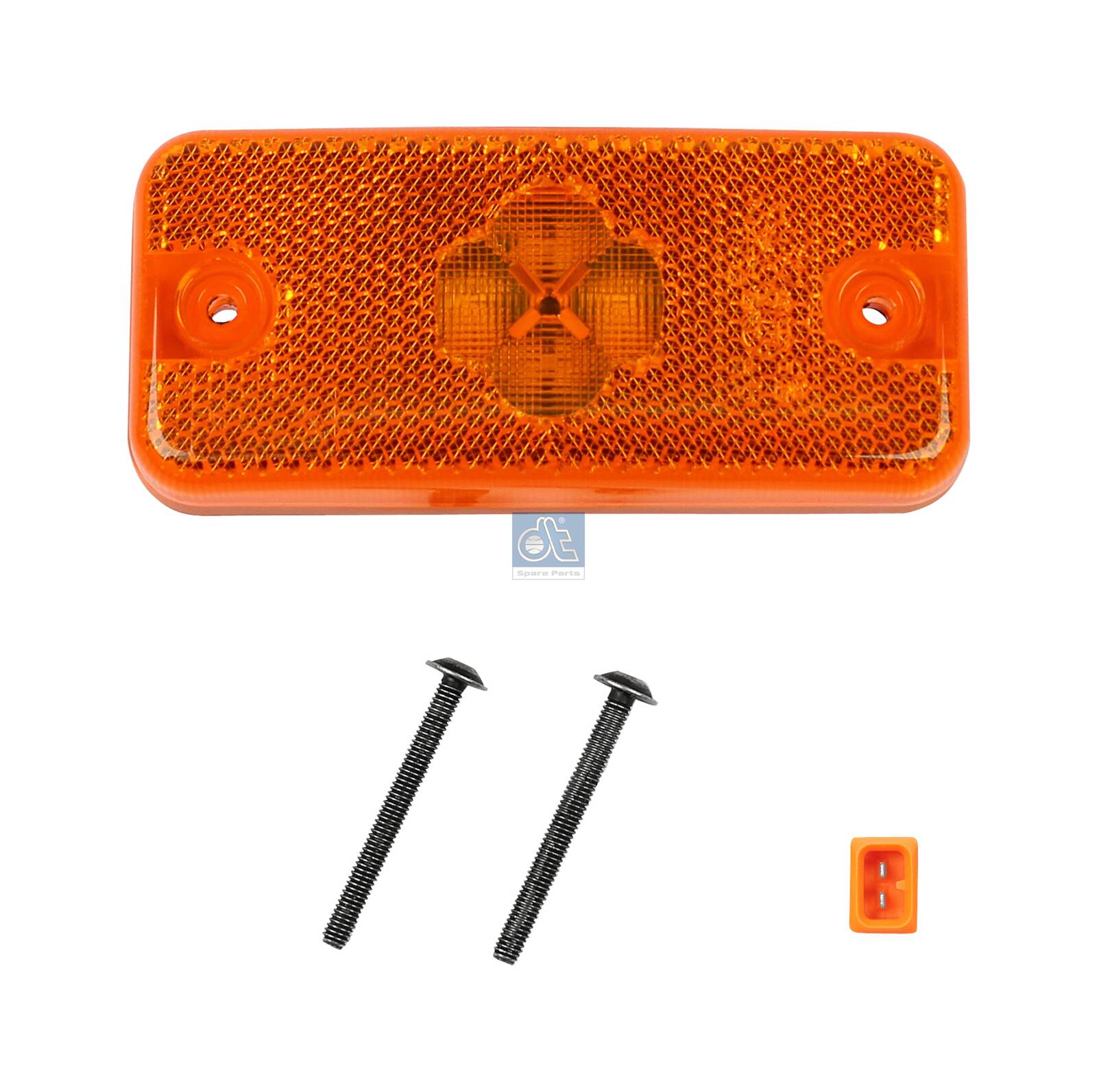 Parkeerlicht  Dt Spare Parts 6.85052