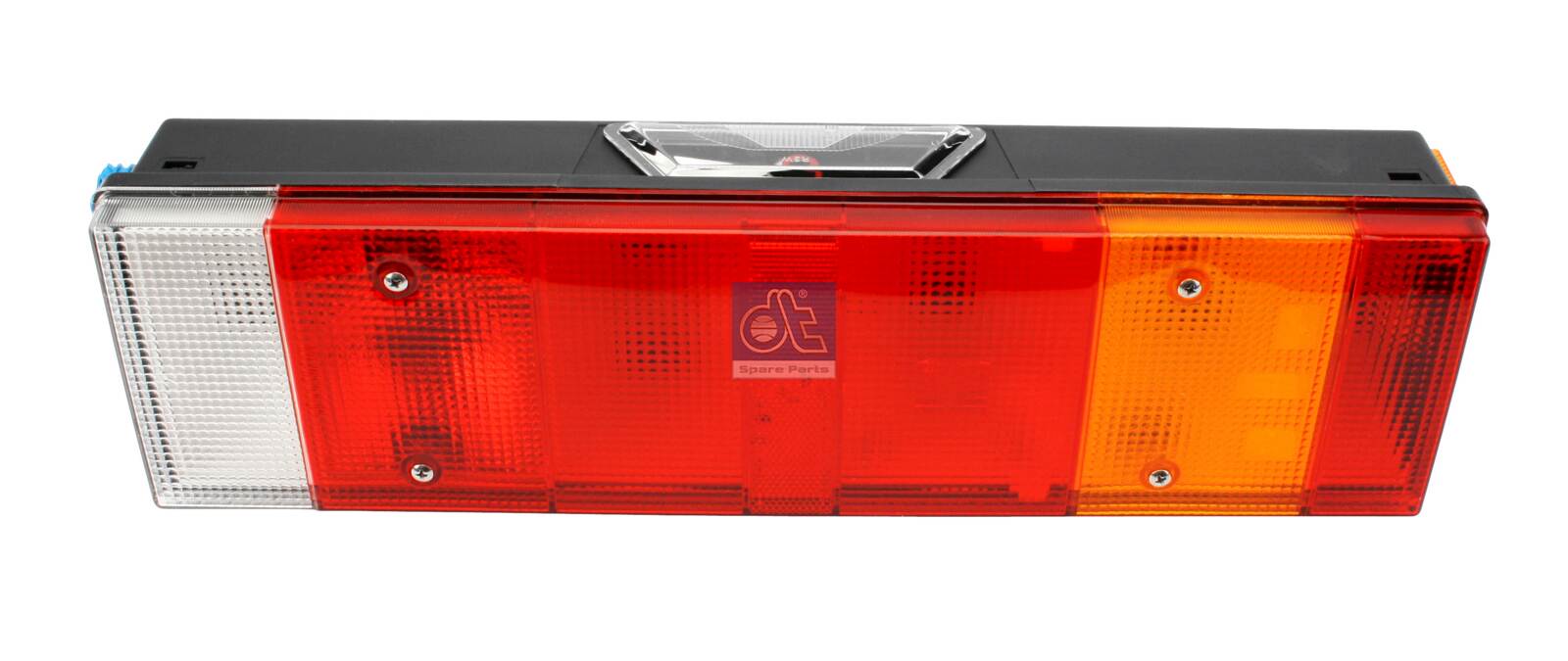 Achterlicht Dt Spare Parts 6.86012