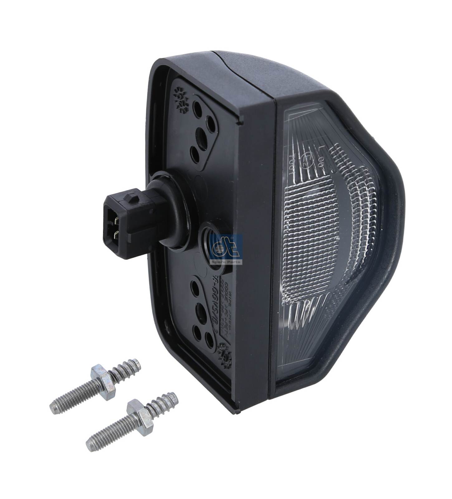 Kentekenverlichting Dt Spare Parts 6.86175