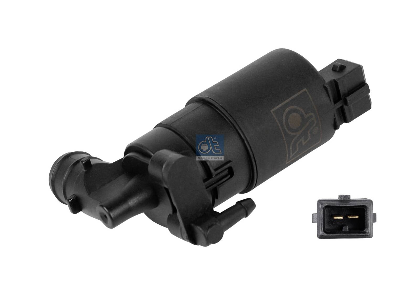 Ruitensproeier pomp Dt Spare Parts 6.88102SP