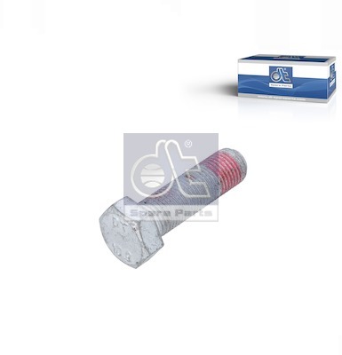 Schroef Dt Spare Parts 6.89012