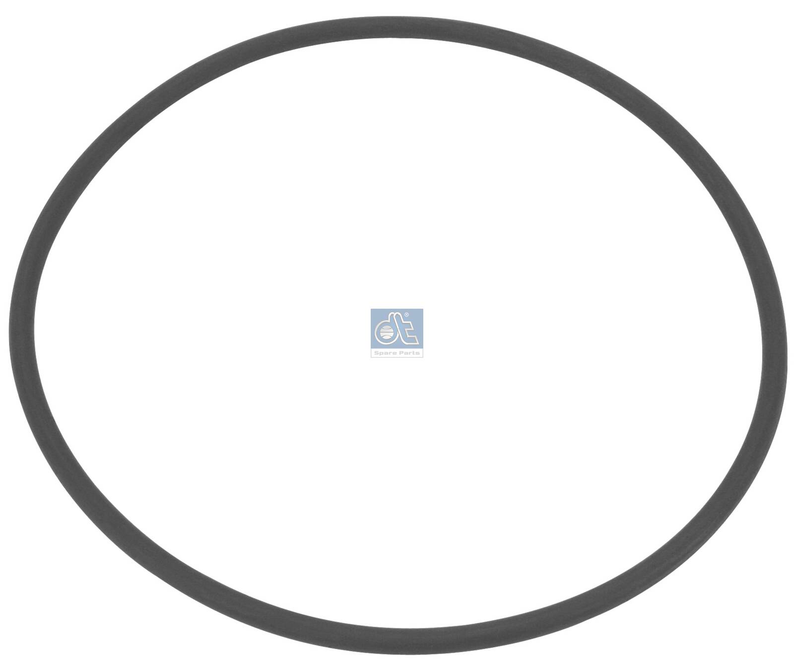 Afdichtring Dt Spare Parts 6.89204