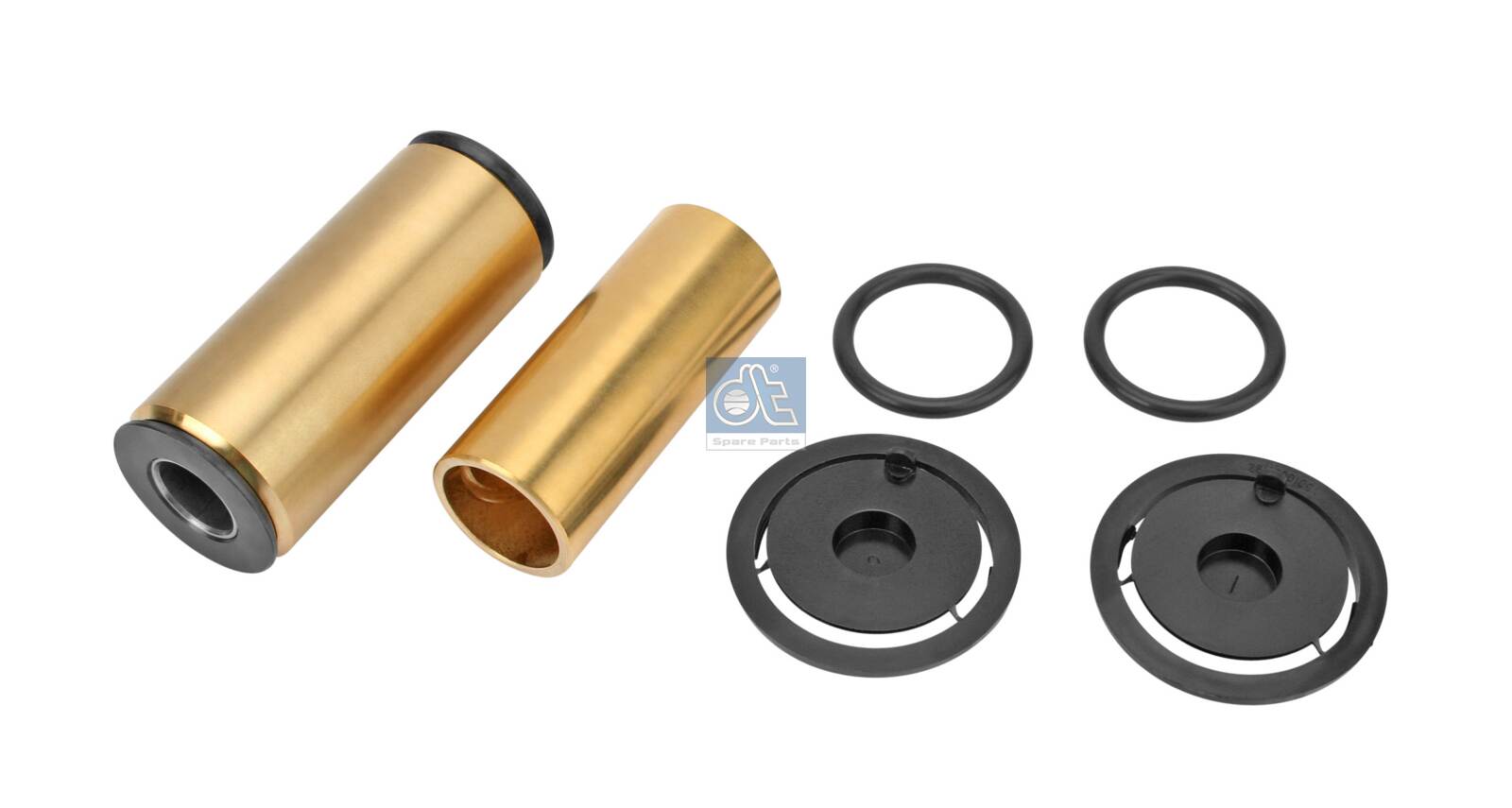 Veerbout Dt Spare Parts 6.90104