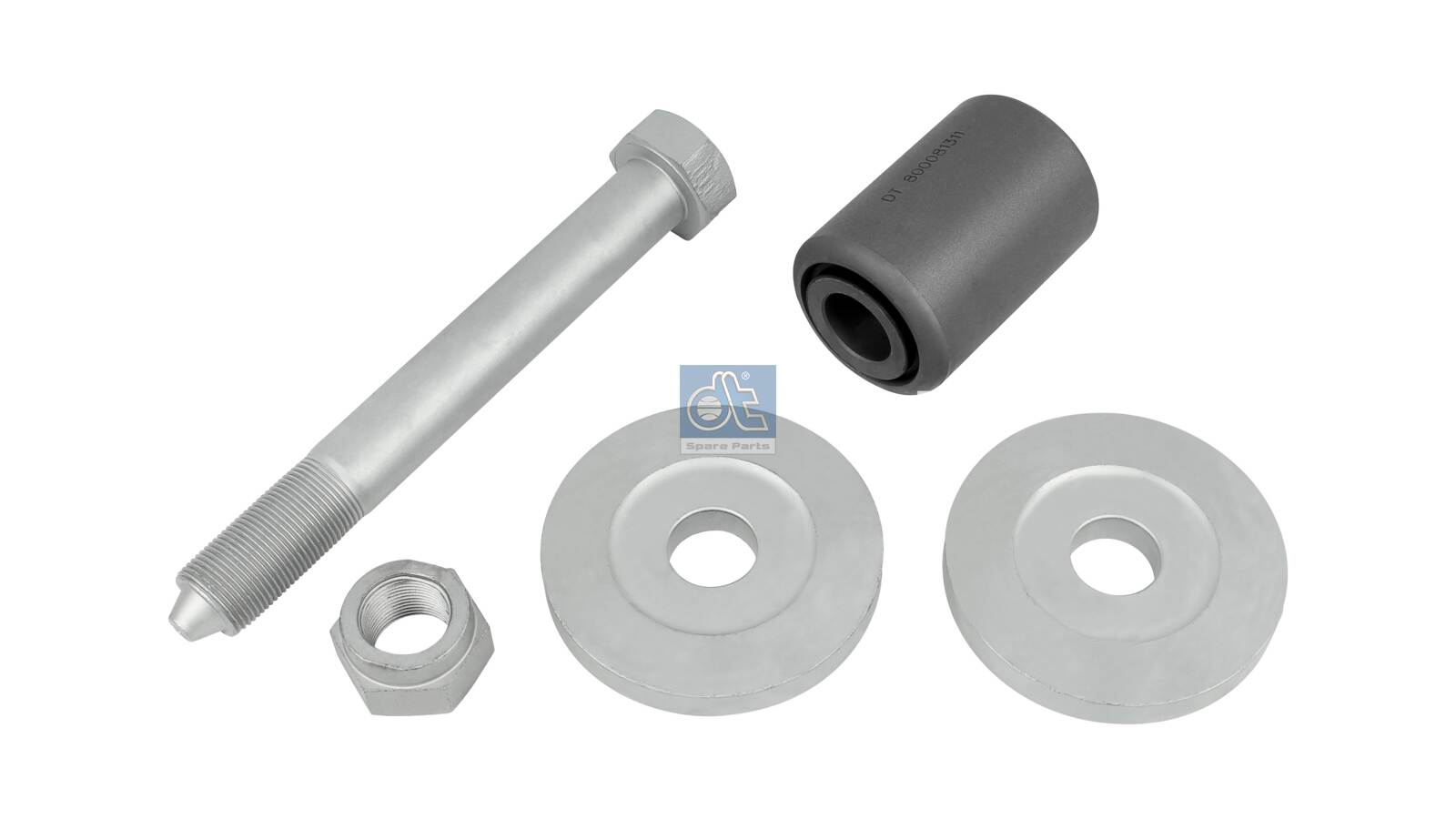 Veerbout Dt Spare Parts 6.90108