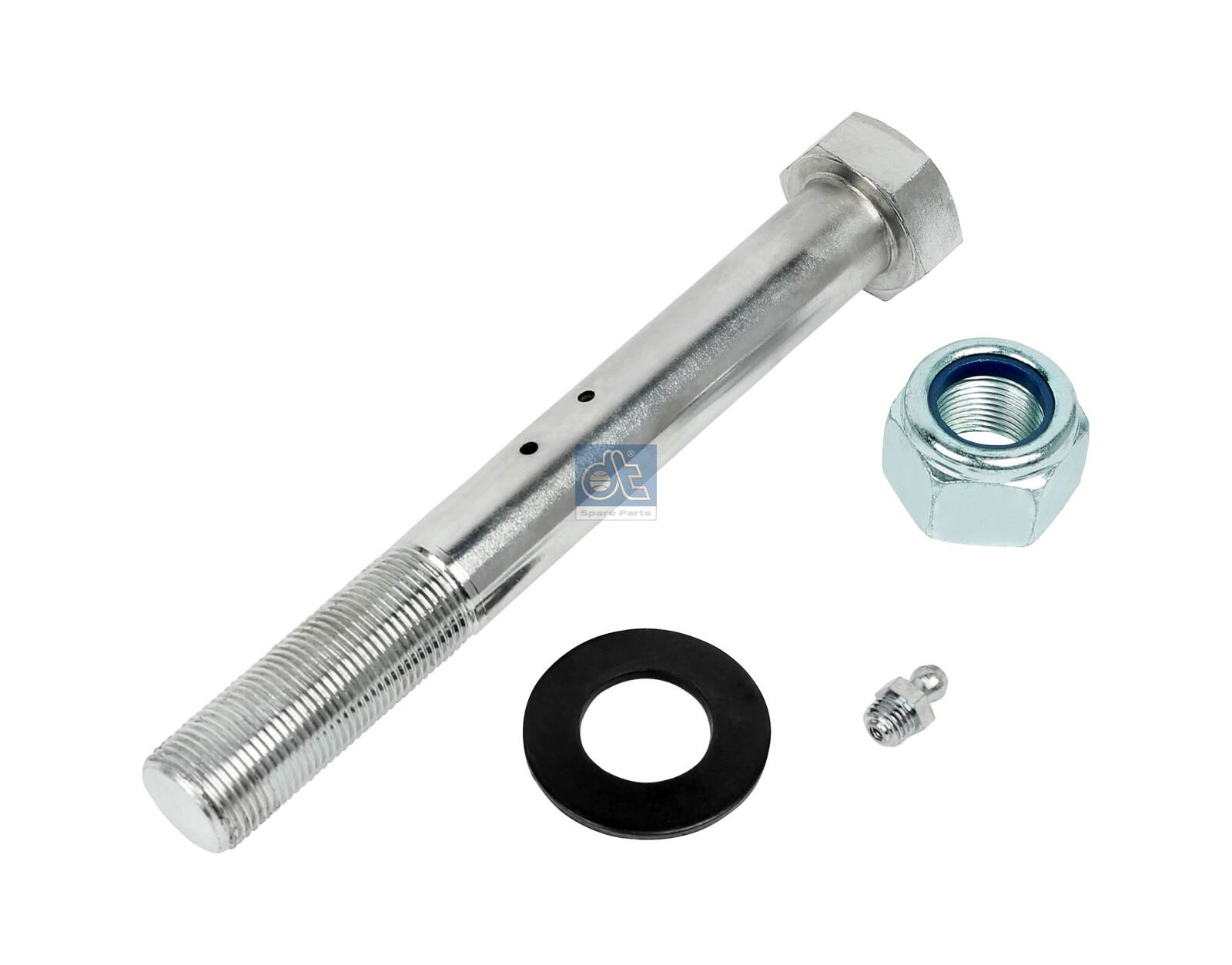 Veerbout Dt Spare Parts 6.90113