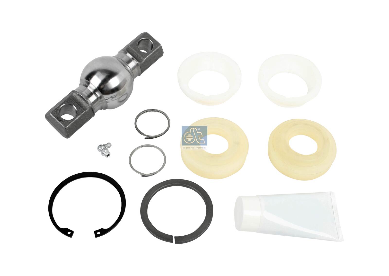 Wielophanging reparatieset Dt Spare Parts 6.90551