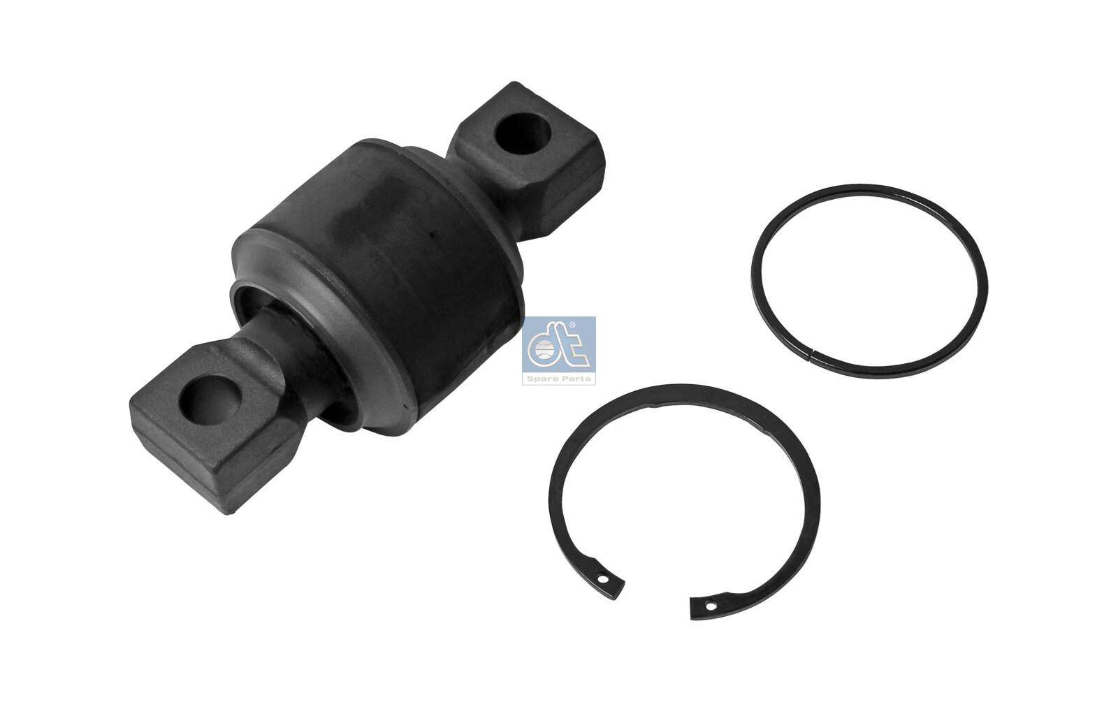 Wielophanging reparatieset Dt Spare Parts 6.90553