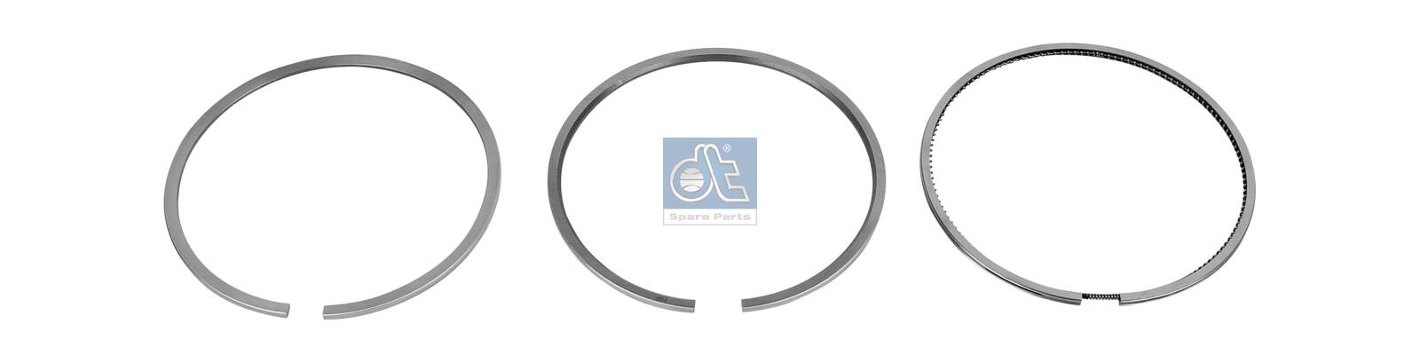 Zuigerveren Dt Spare Parts 6.91175