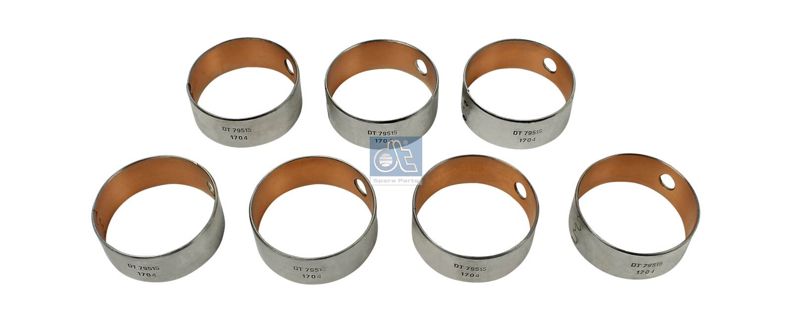 Nokkenaslager Dt Spare Parts 6.91205