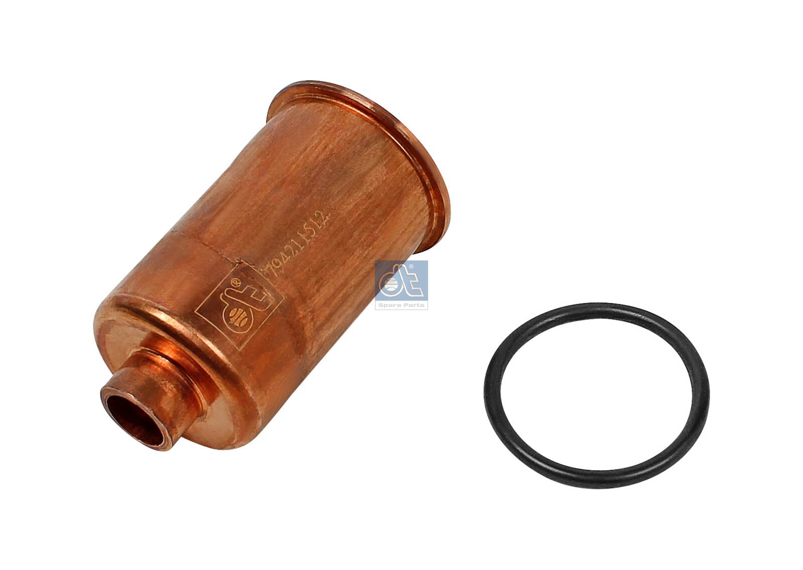 Reparatieset verstuiverhouder Dt Spare Parts 6.91211