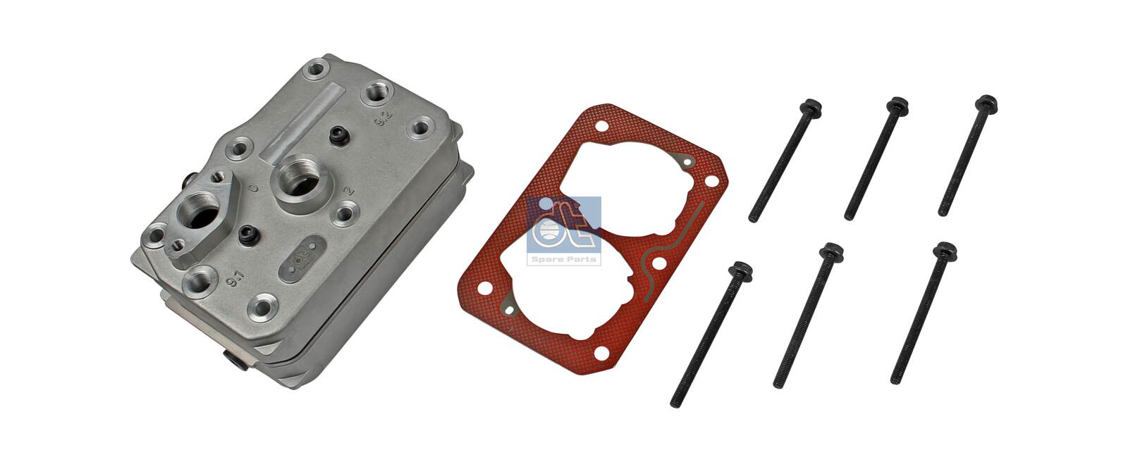 Luchtcompressor Dt Spare Parts 6.91403