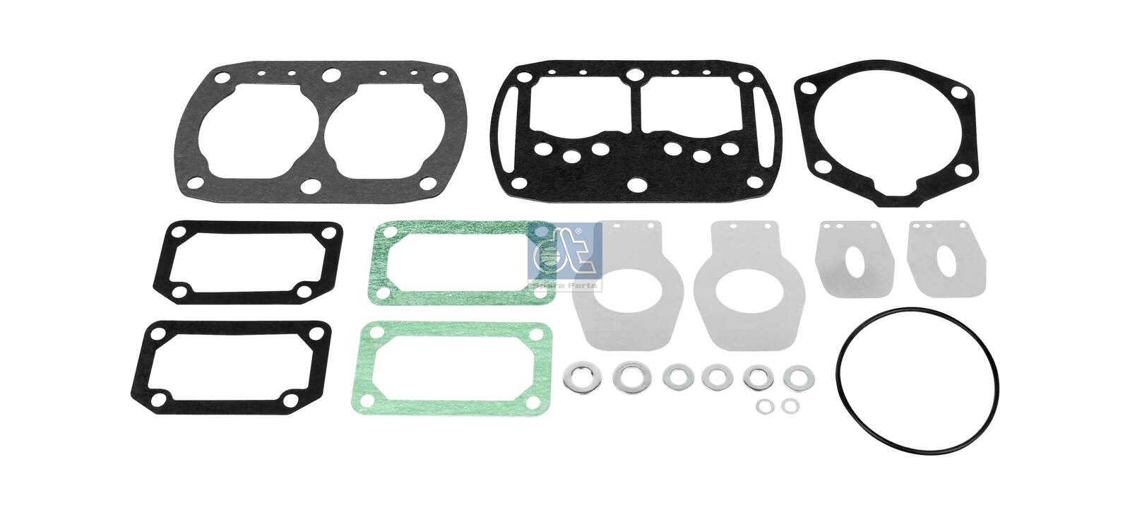 Luchtcompressor Dt Spare Parts 6.91408