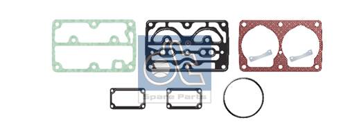 Luchtcompressor Dt Spare Parts 6.91409