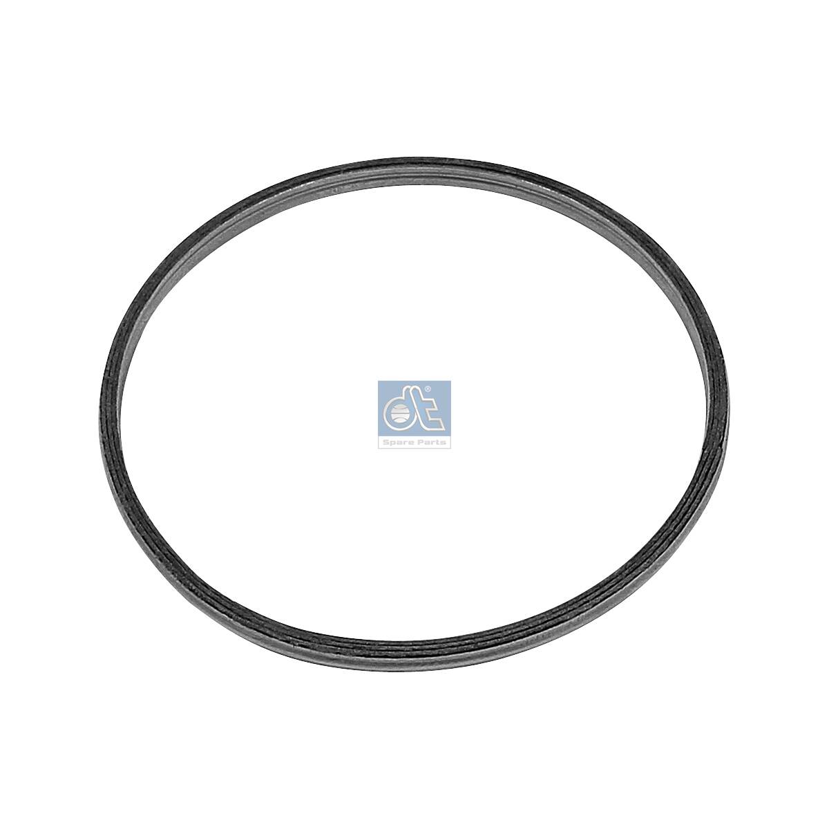 Uitlaatspruitstukpakking Dt Spare Parts 6.91701