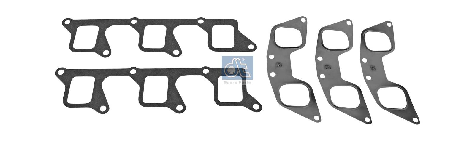 Uitlaatspruitstukpakking Dt Spare Parts 6.91702