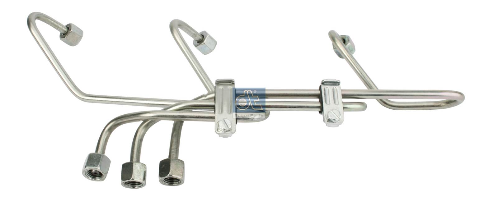Hogedrukleiding dieselinjectie Dt Spare Parts 6.92060