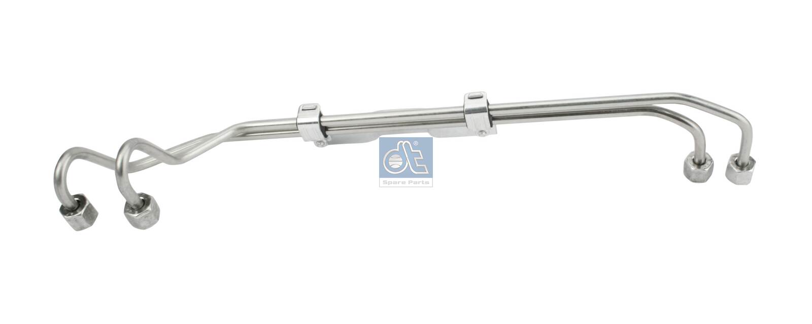 Hogedrukleiding dieselinjectie Dt Spare Parts 6.92061