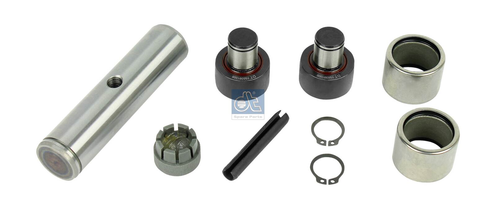 Druklager reparatieset Dt Spare Parts 6.93204