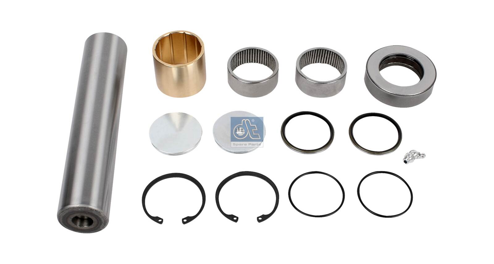 Fuseepen Dt Spare Parts 6.94004