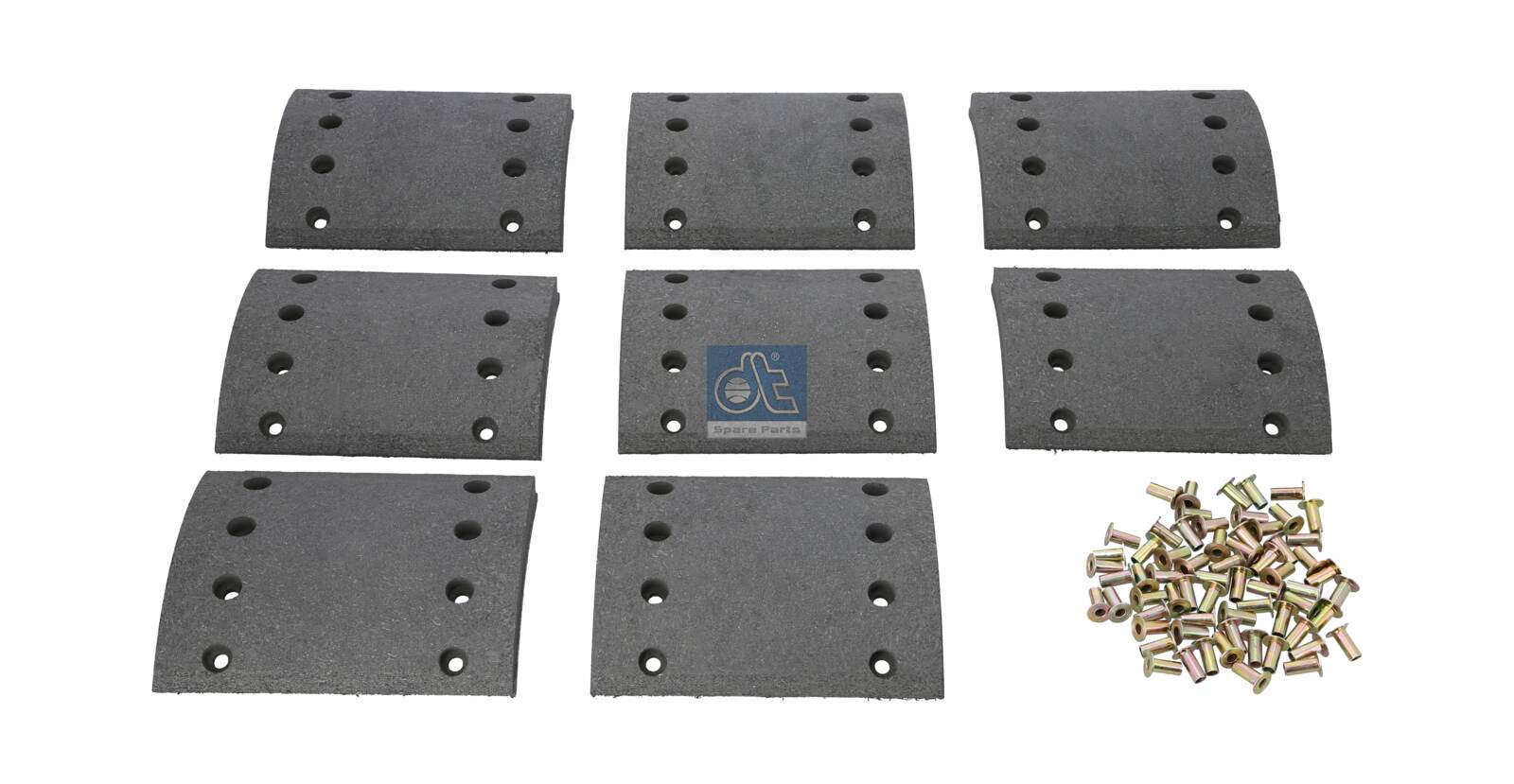 Remtrommel Dt Spare Parts 6.95005