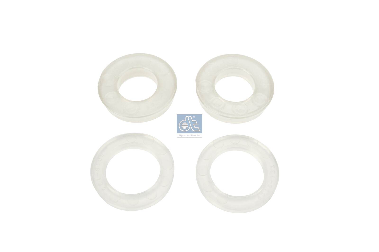 Reparatieset, kiepcilinder Dt Spare Parts 6.96034