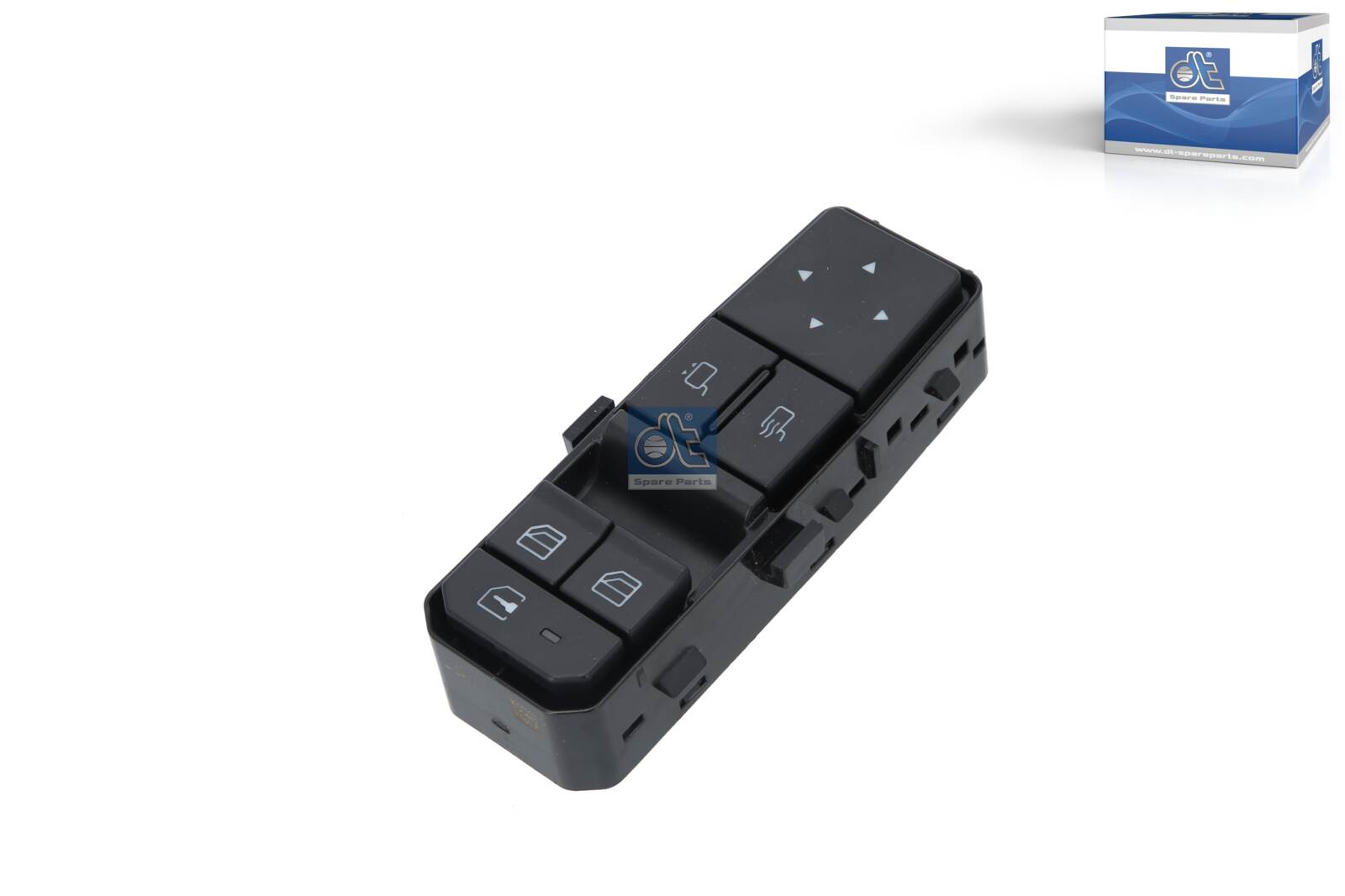 Schakelaar, raamopener Dt Spare Parts 7.00010