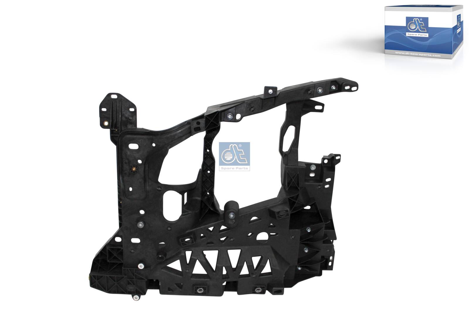 Houder, koplamp Dt Spare Parts 7.00017