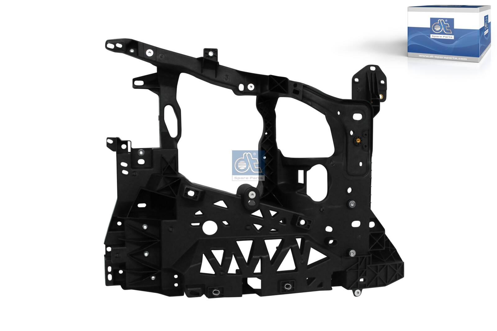 Houder, koplamp Dt Spare Parts 7.00018