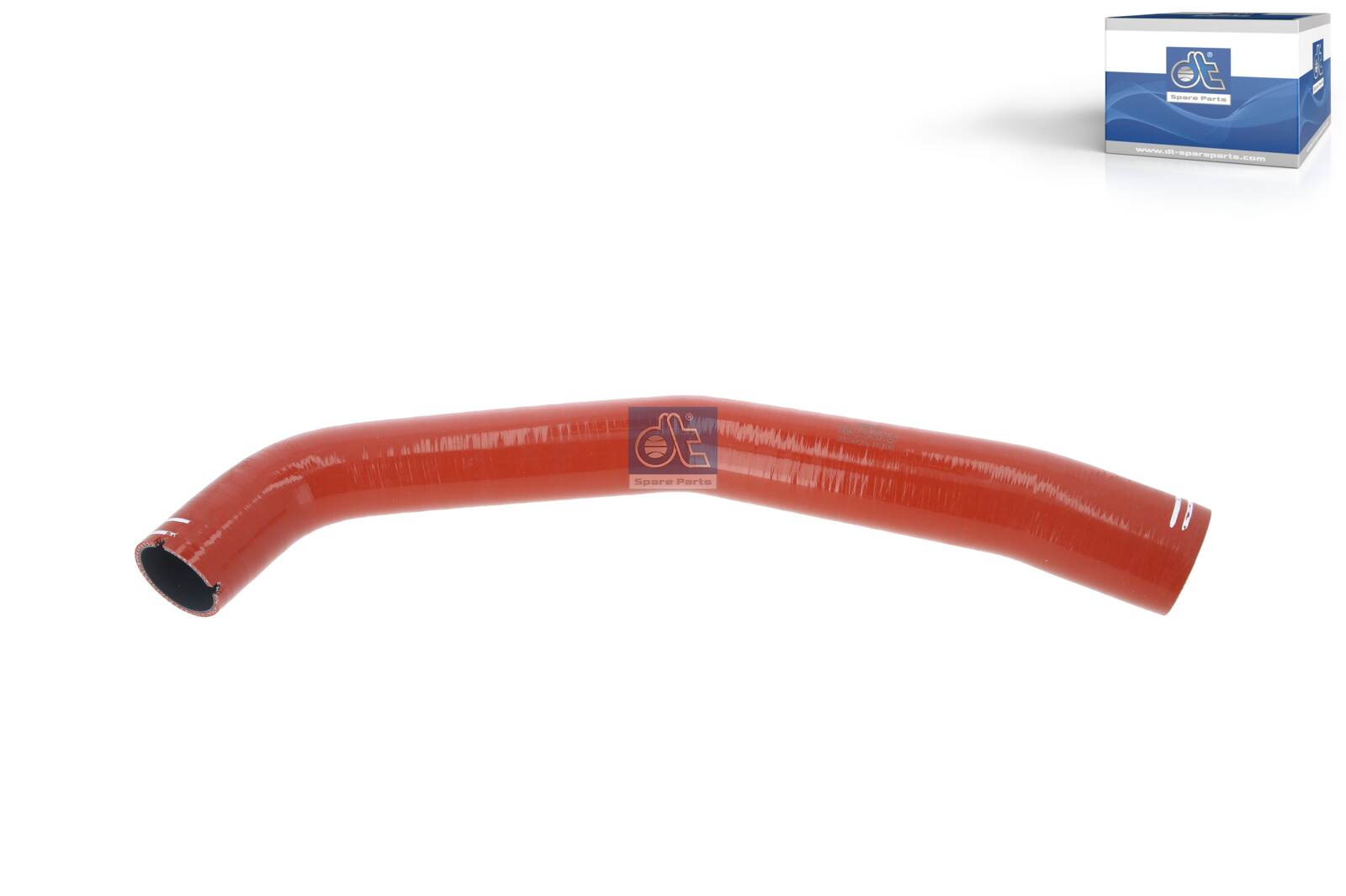 Laadlucht-/turboslang Dt Spare Parts 7.00036
