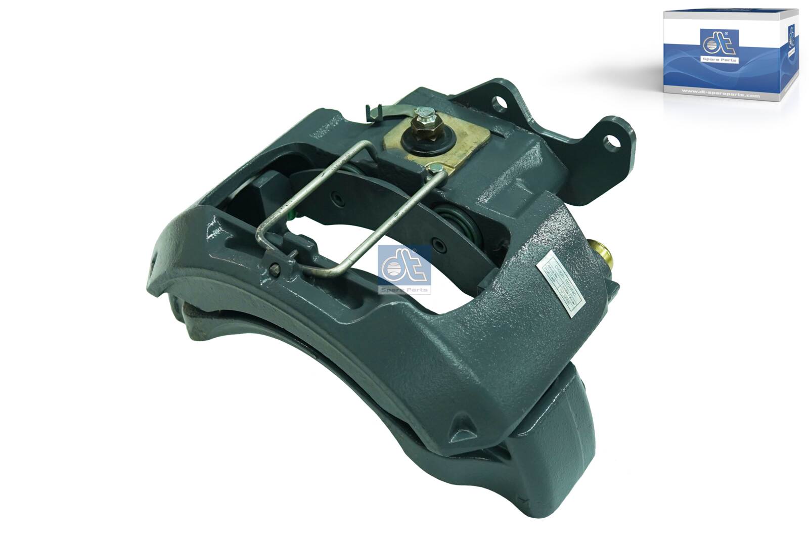 Remklauw Dt Spare Parts 7.00048