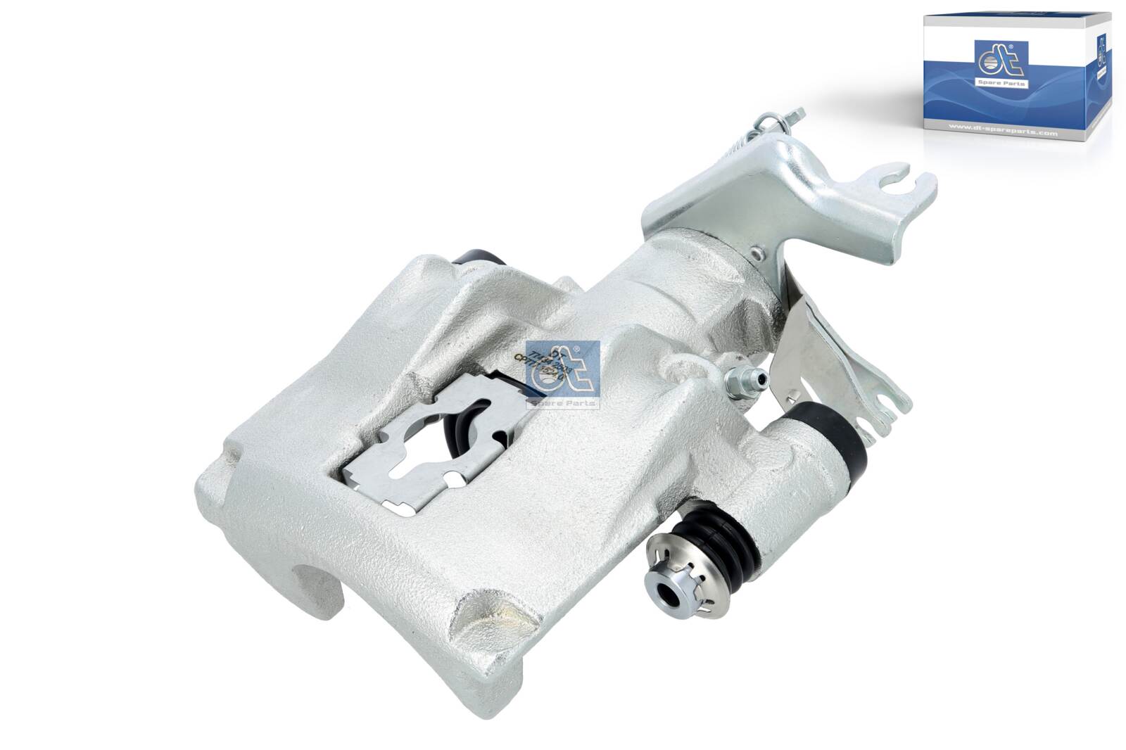 Remklauw Dt Spare Parts 7.00094