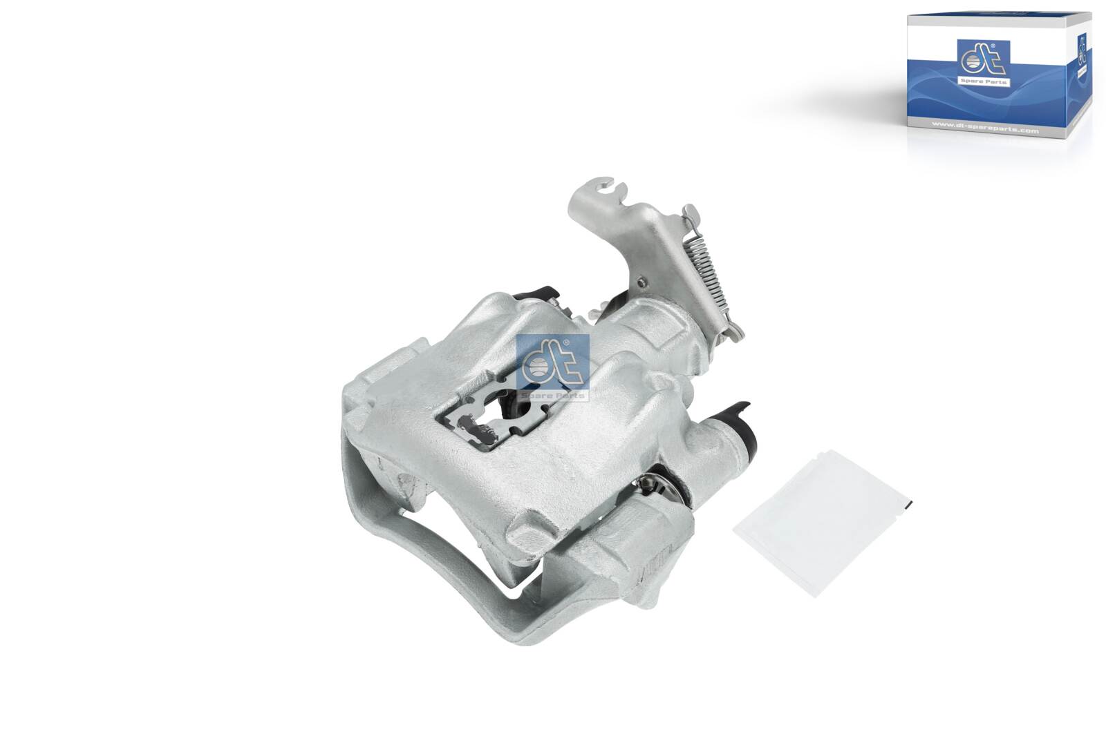 Remklauw Dt Spare Parts 7.00095