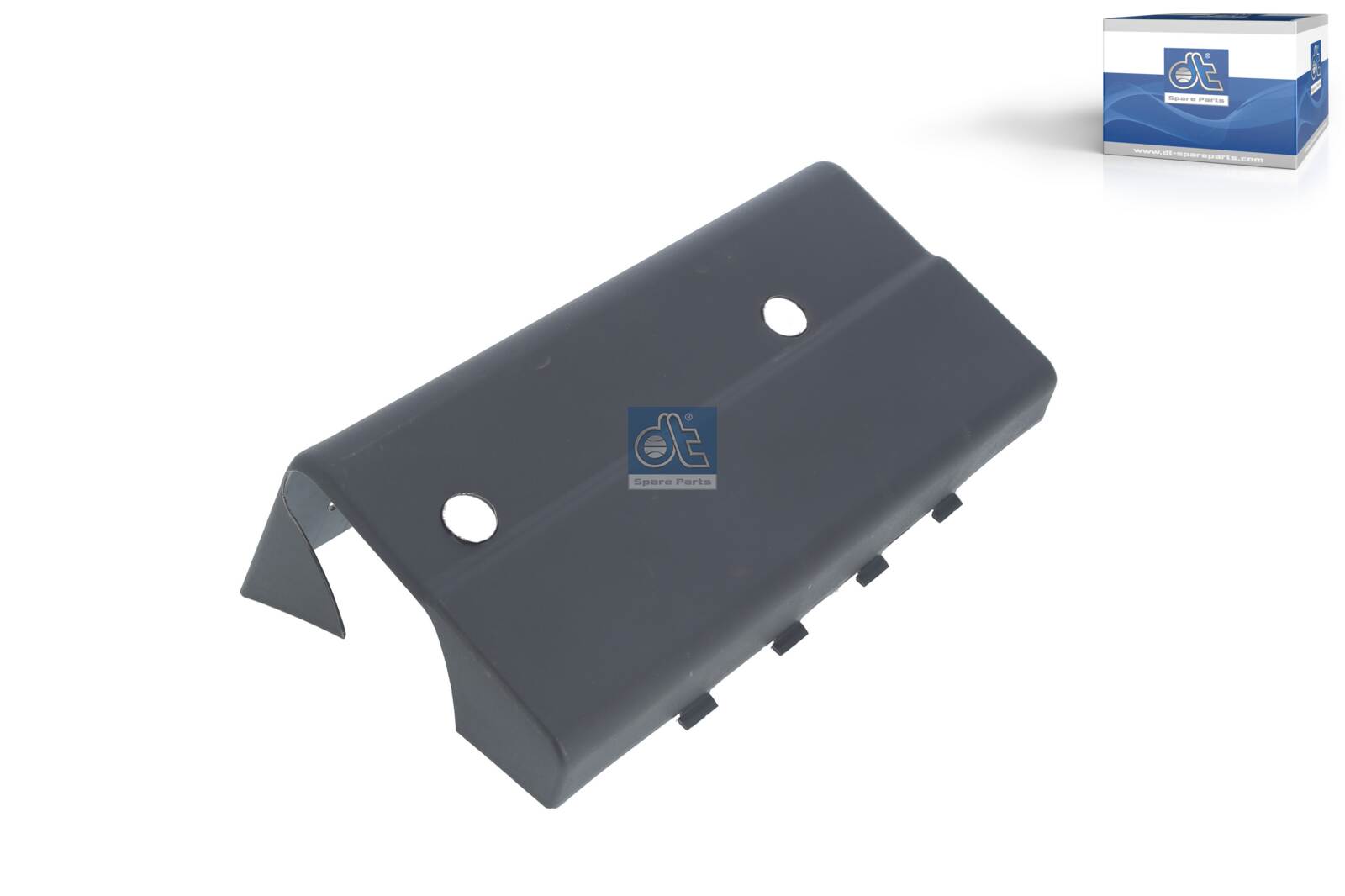Spatbord Dt Spare Parts 7.00151