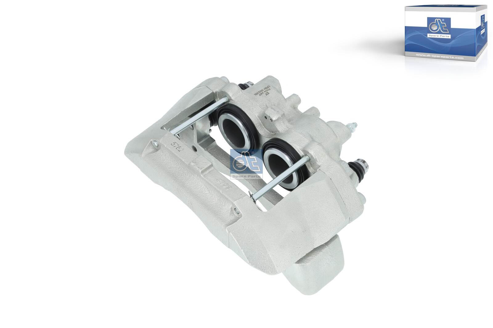 Remklauw Dt Spare Parts 7.00255