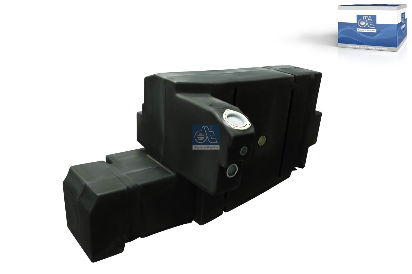 Brandstoftank Dt Spare Parts 7.00268