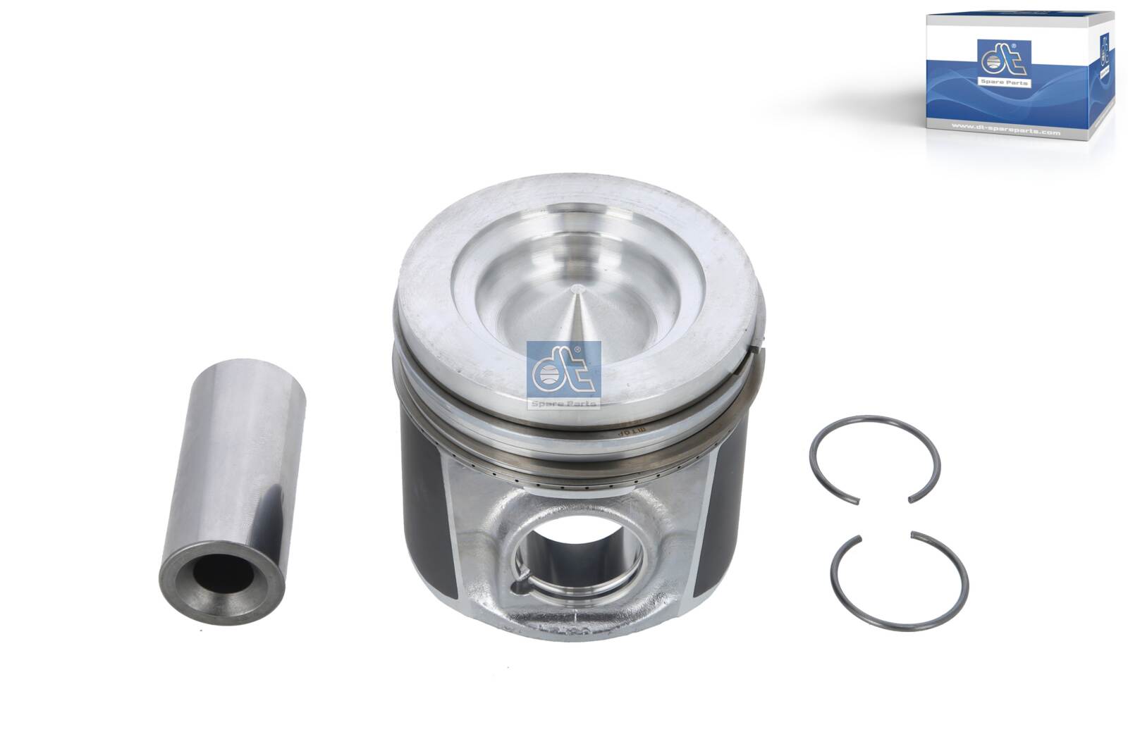 Zuiger Dt Spare Parts 7.00282