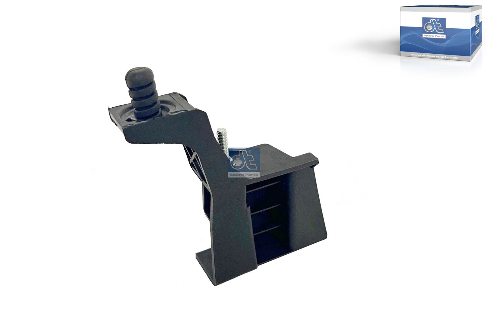Houder, steun Dt Spare Parts 7.00343