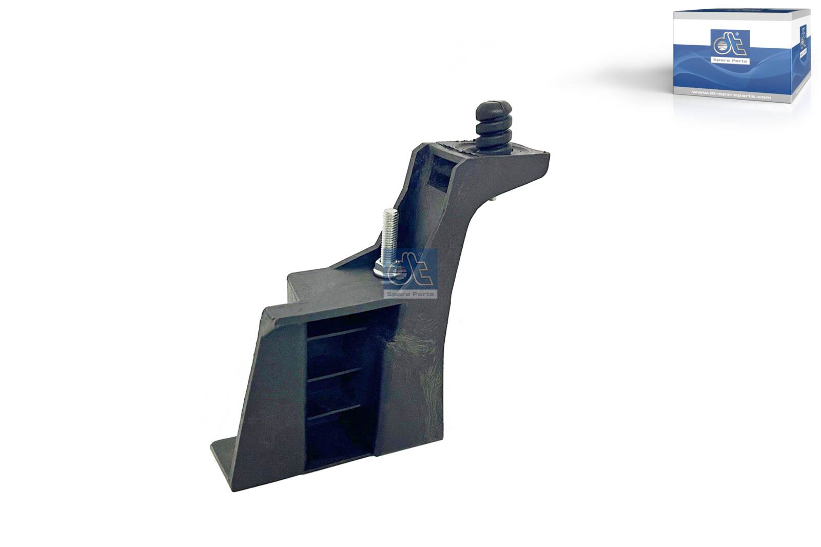 Houder, steun Dt Spare Parts 7.00344