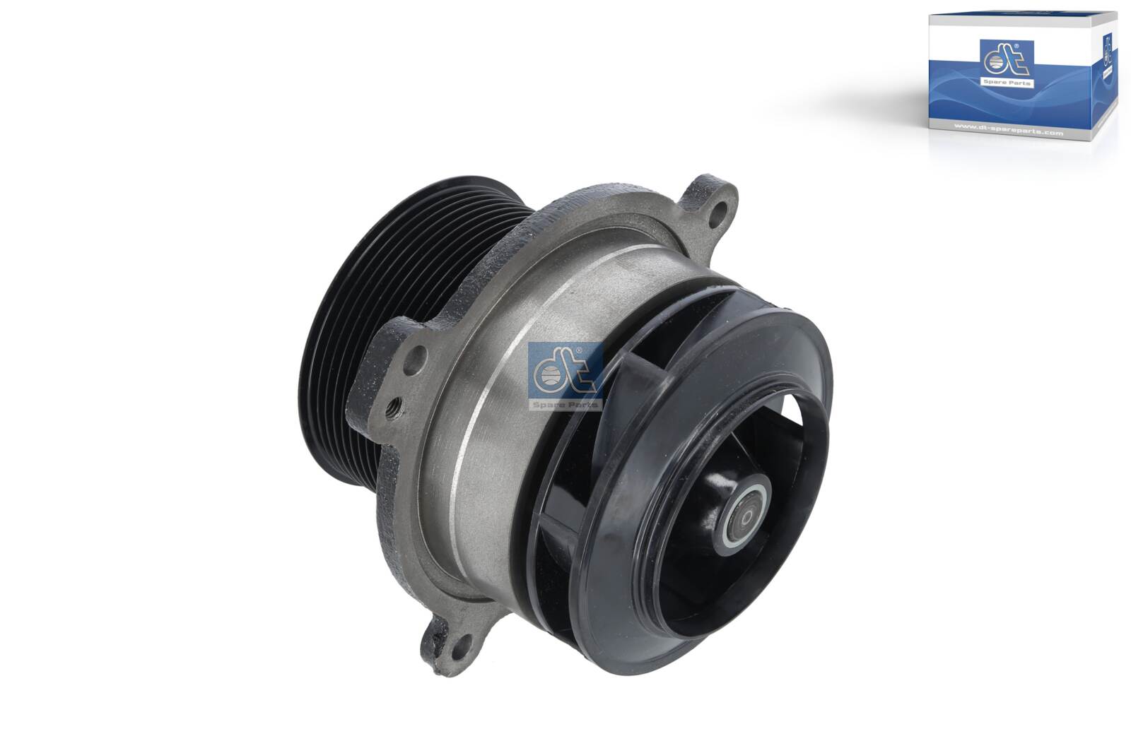 Waterpomp, motorkoeling Dt Spare Parts 7.00375