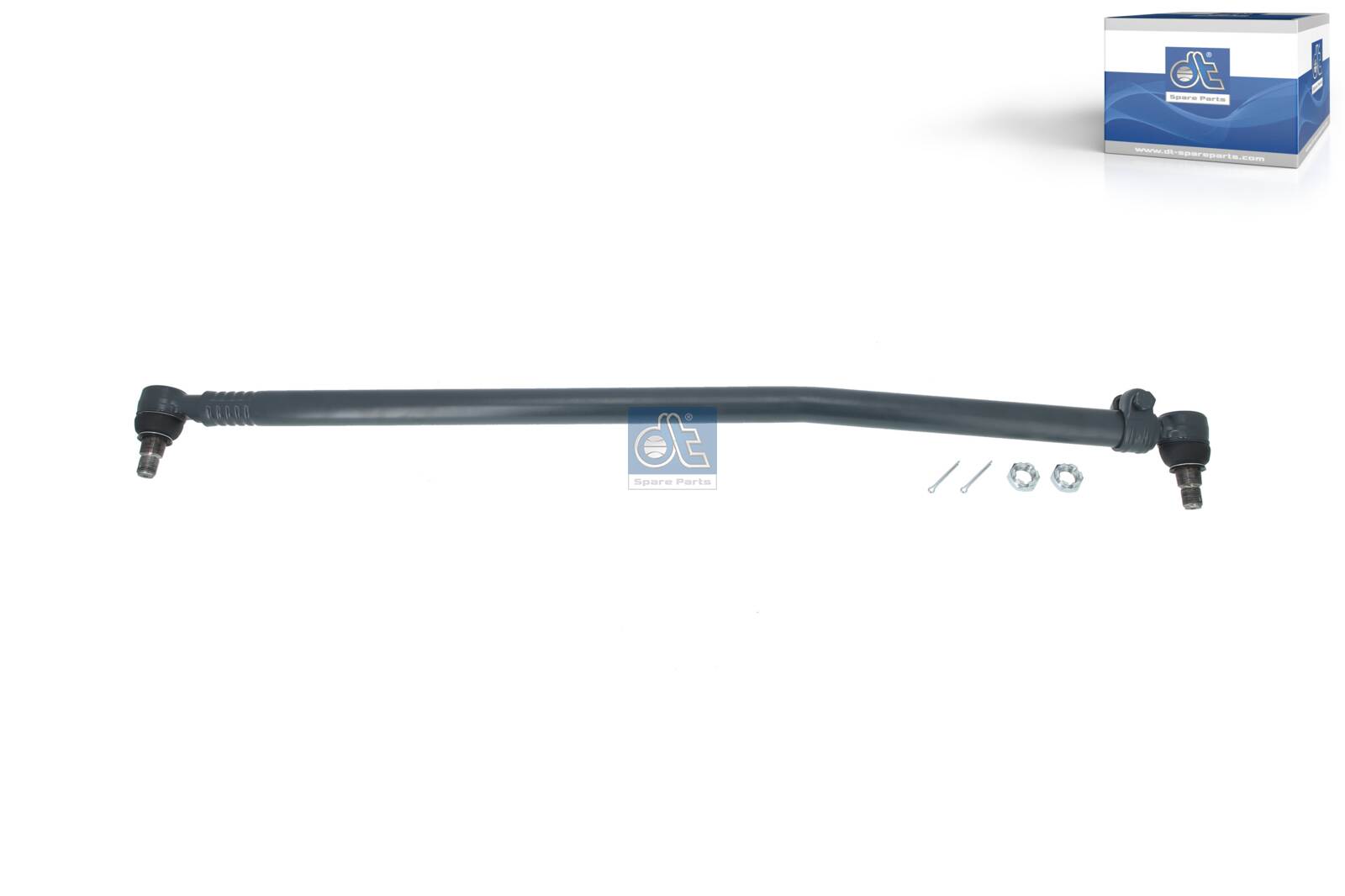 Stuurstang Dt Spare Parts 7.00403