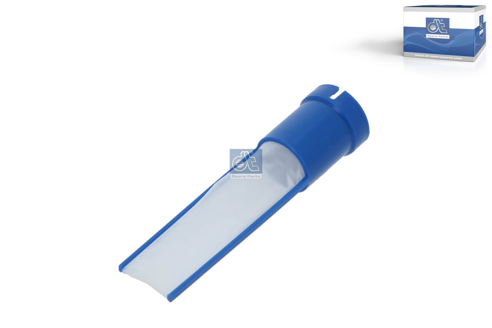 Ureumfilter Dt Spare Parts 7.00440