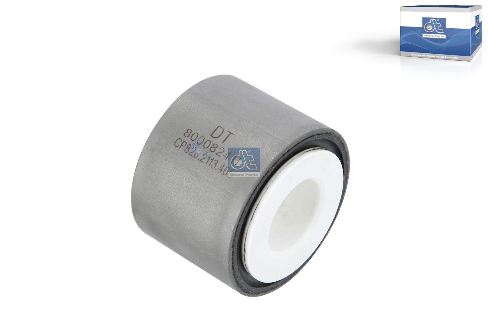 Bus, cabine lagering Dt Spare Parts 7.00466