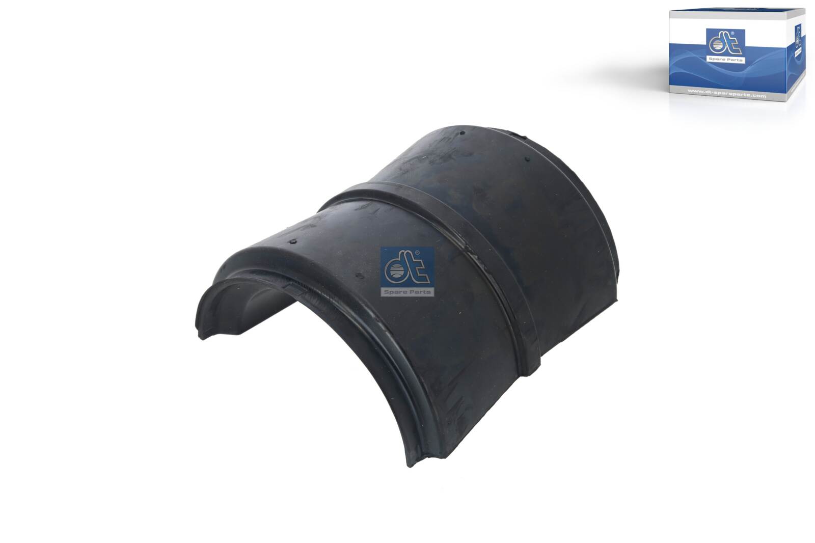 Bus, veerbok Dt Spare Parts 7.00474