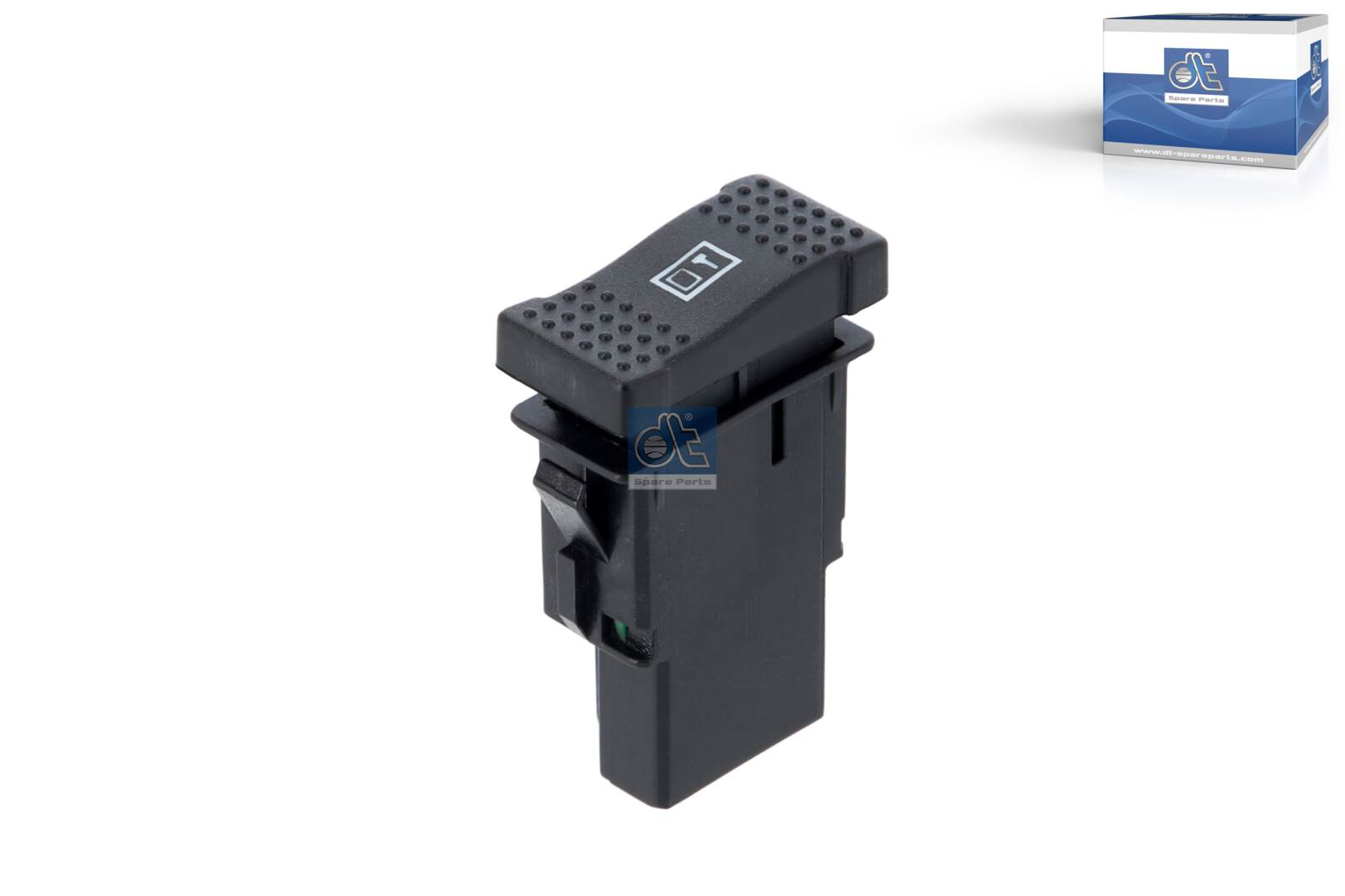 Schakelaar, deurvergrendeling Dt Spare Parts 7.00536